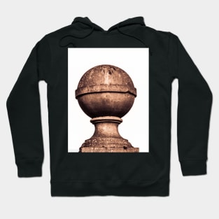 Ball of stone from Kettrin' Kollection Hoodie